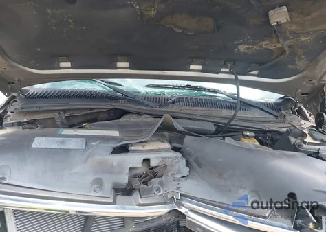 2001 Chevrolet Tahoe Lt from USA, damaged, VIN 1GNEK13T71R139655